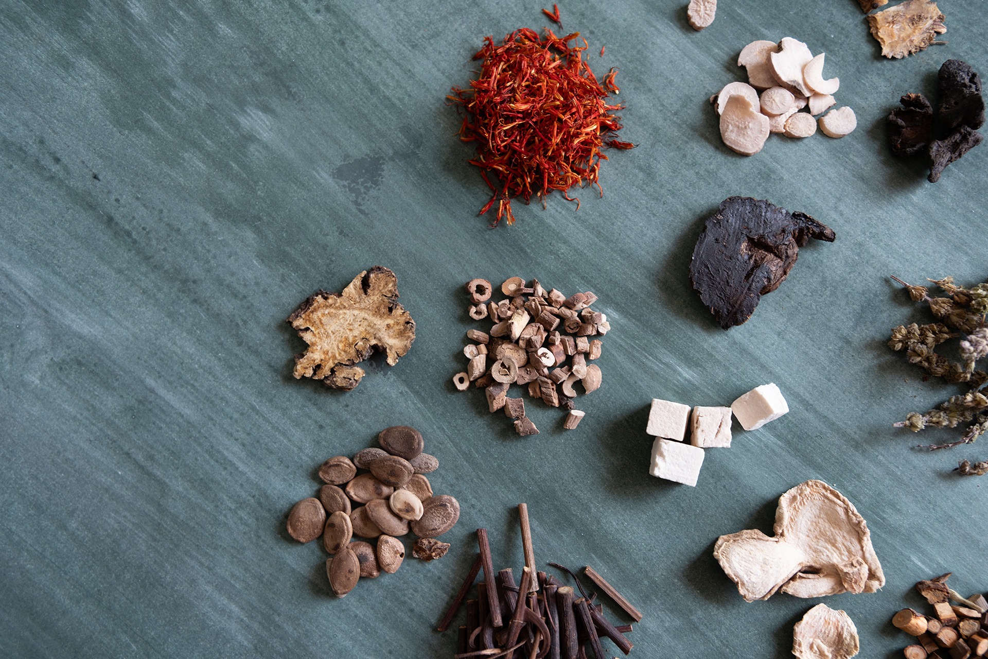 Integrative Fertility Support