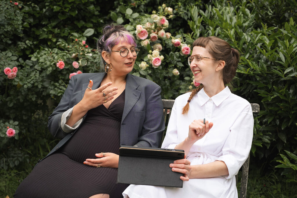 Jasmin Reif Traditional Chinese Medicine