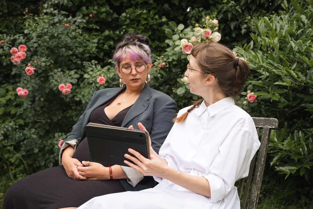 Jasmin Reif Traditional Chinese Medicine