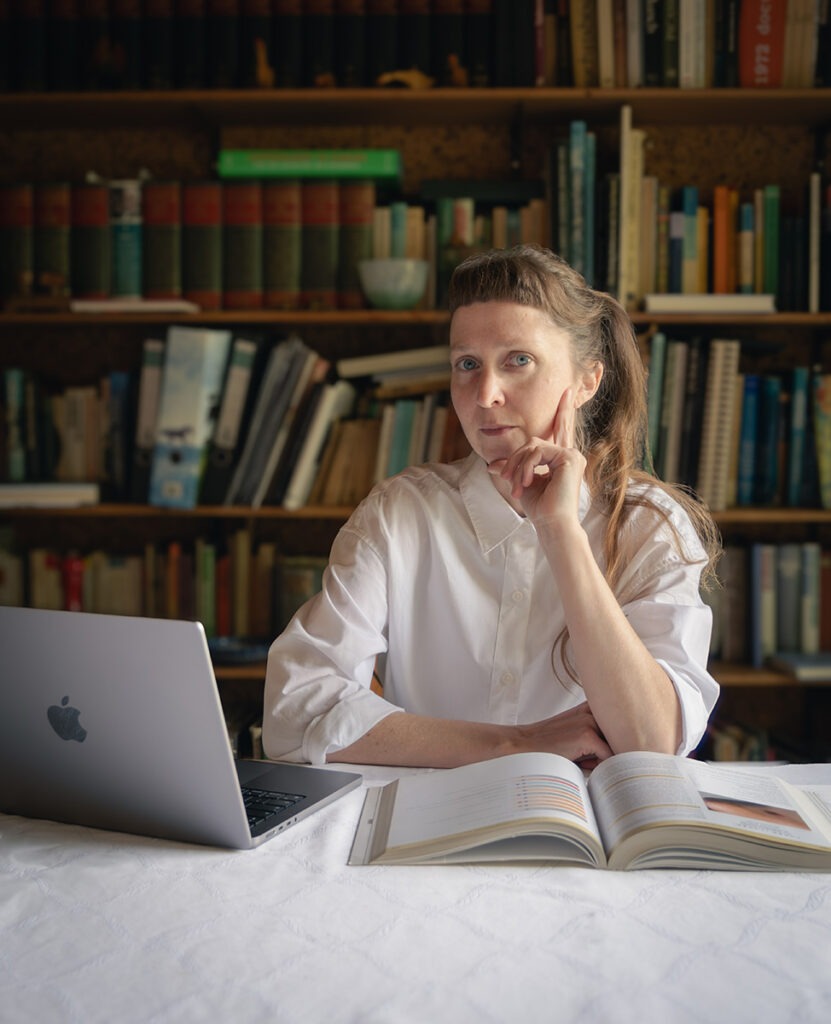 Jasmin Reif Traditional Chinese Medicine