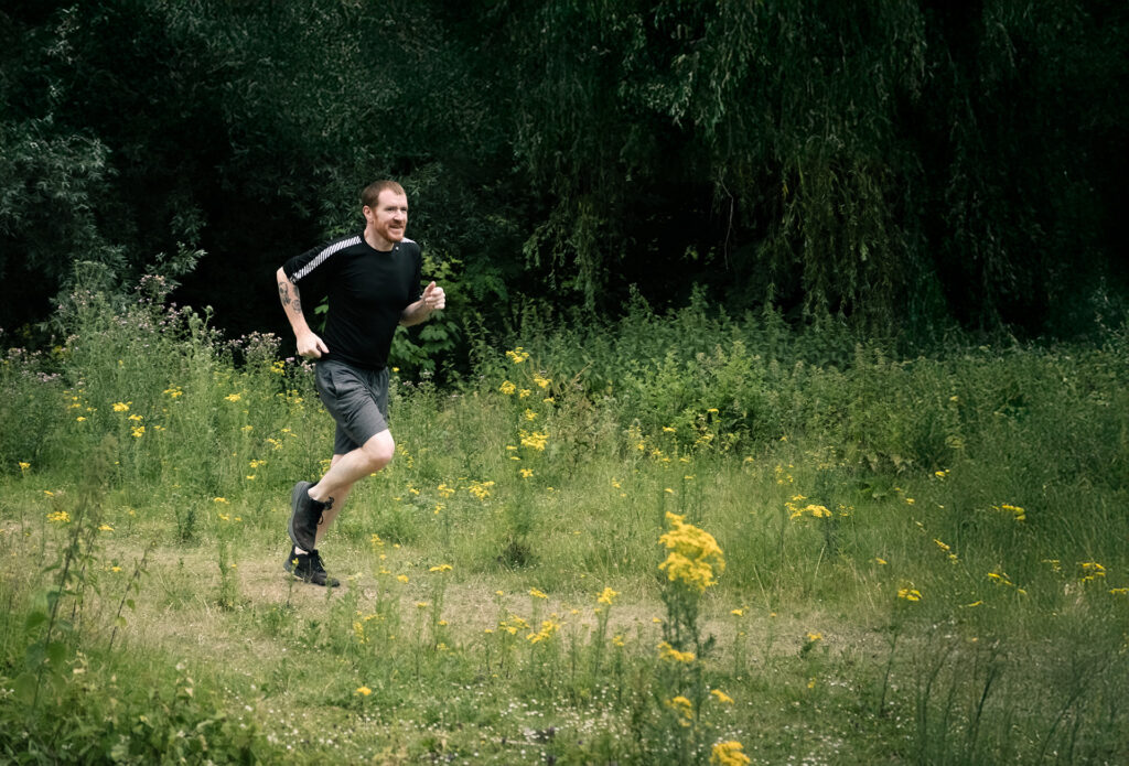 Traditional chinese medicine for fatigue