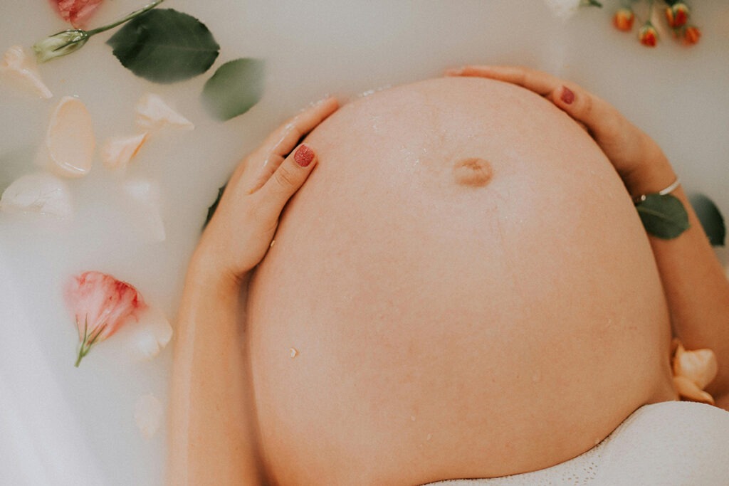 Integrative Fertility Support