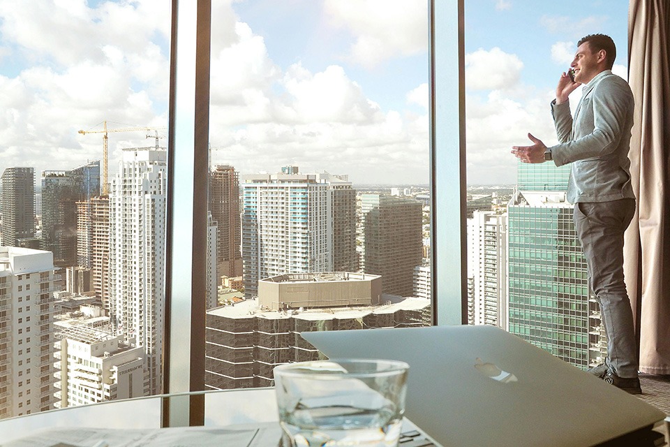 Burnout Recovery Program