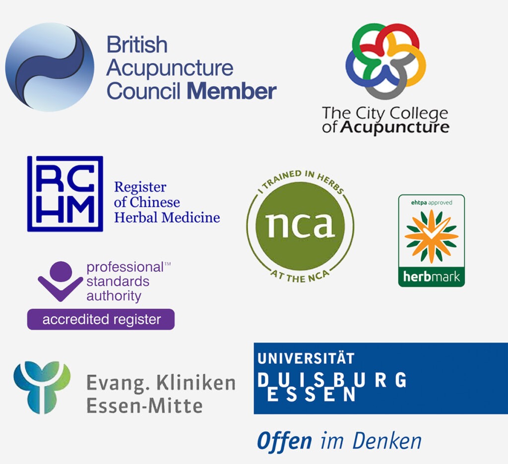 Integrative TCM Specialist London