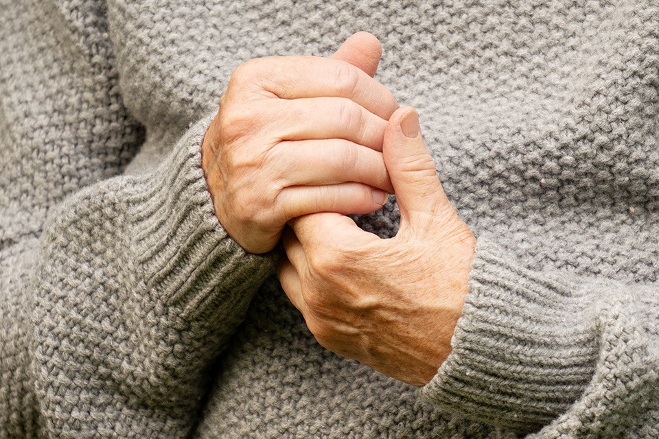 Integrative Oncology TCM